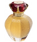 Red Crystal Attar Collection