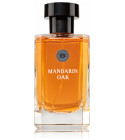 Mandarin Oak C.O.Bigelow