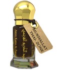 בושם Mukhallat Thai-Zone