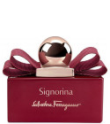 perfume Signorina In Rosso