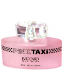 Pink Taxi Brocard