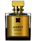 Amber Intense Fragrance du Bois