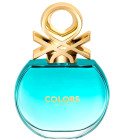 perfume Colors de Benetton Woman Blue