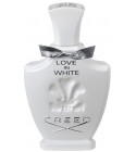perfume Love in White