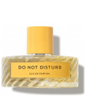 Do Not Disturb Vilhelm Parfumerie