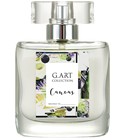 Canvas Parfums Genty