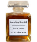 Something Beautiful Cult of Scent