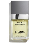 Chanel - Pour Monsieur eau de toilette review • Scentertainer