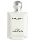 Credible Louis Cardin