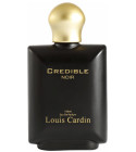 Louis Cardin Credible Noir Eau de Parfum for Men -100ml