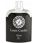 Louis Cardin Sacred - Cozy as a Blanket ~ Fragrance Reviews