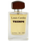 Credible Noir By Louis Cardin Eau de Parfum 3.4oz 100ml – Sniff