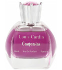 Lumination Louis Cardin cologne - a fragrance for men 2016