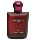 CREDIBLE NOIR BY LOUIS CARDIN  Let the FIRE in YOU. The Luxury