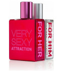 Very Sexy Attraction for Him Victoria's Secret