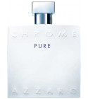 perfume Chrome Pure