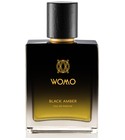 perfume Black Amber