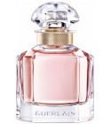 perfume Mon Guerlain