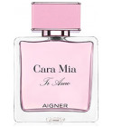 Cara Mia Etienne Aigner perfume - a fragrance for women 2015