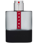 realiteit Panorama baai Luna Rossa Ocean Prada cologne - a new fragrance for men 2021
