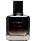 Black Amber Zara