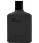 Zara- Man Blue Spirit Edt, 30 Ml (1.02 Fl. Oz). – Bagallery