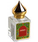 Amber Fragrance Oil Nemat International