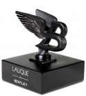 Lalique For Bentley Black Crystal Edition Bentley