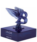 Lalique For Bentley Blue Crystal Edition Bentley
