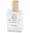 בושם Rose Quartz (Love)
