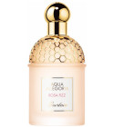 perfume Aqua Allegoria Rosa Fizz