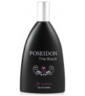 Poseidon The Black for Woman Instituto Español