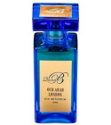 Midnight discount blue cologne