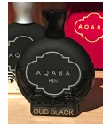 Aqaba Oud Black Aqaba