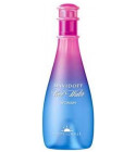 Cool Water Happy Summer Woman Davidoff