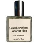perfume Coconut Flan