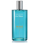 Cool Water Wave Davidoff perfume - a fragrance for women 2007
