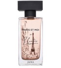 Paris Et Moi JAFRA