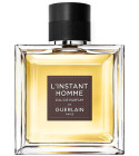 perfume L'Instant de Guerlain pour Homme EDP