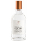 Bergamote & Rose Sauvage 100 Bon