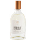Myrrhe & Encens Mystérieux 100 Bon
