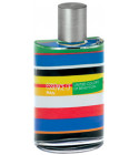 perfume Essence of United Colors of Benetton Man