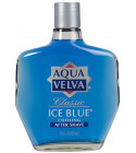 Aqua Velva Ice Blue Williams