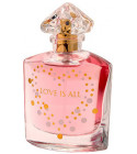perfume Love is All