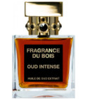 Pure Oud by Fragrance Du Bois » Reviews & Perfume Facts