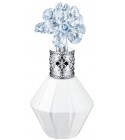 perfume Crystal Bloom Something Pure Blue