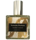 perfume Vanilla Custard