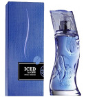 Cafe Iced Pour Homme Cafe Parfums