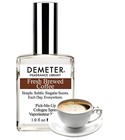 Fresh Brewed Coffee