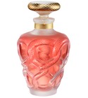 fragancia Lalique de Lalique Seduction Crystal Flacon